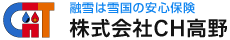 株式会社CH高野